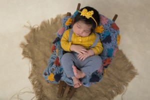 Baby Photo Sessions Bendigo