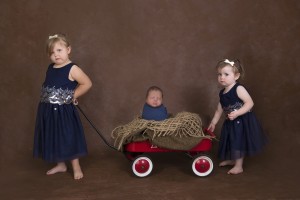 Baby Photo Sessions Bendigo