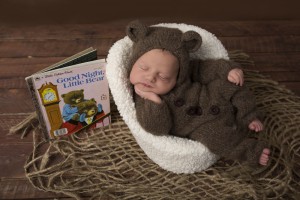 newborn Photo Sessions Bendigo