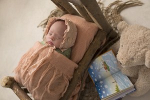 newborn Photo Sessions Bendigo