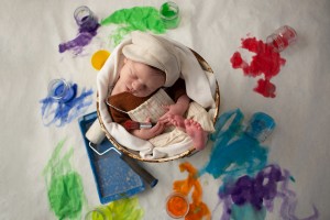 newborn Photo Sessions Bendigo