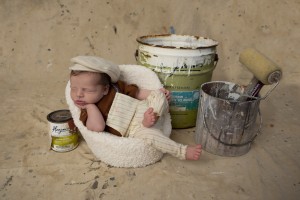 newborn Photo Sessions Bendigo
