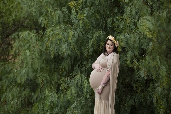 Maternity Photographer Bendigo