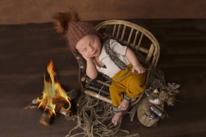 Newborn Photographer Bendigo
