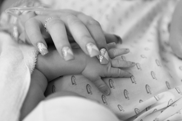 Birthing Photographer Bendigo