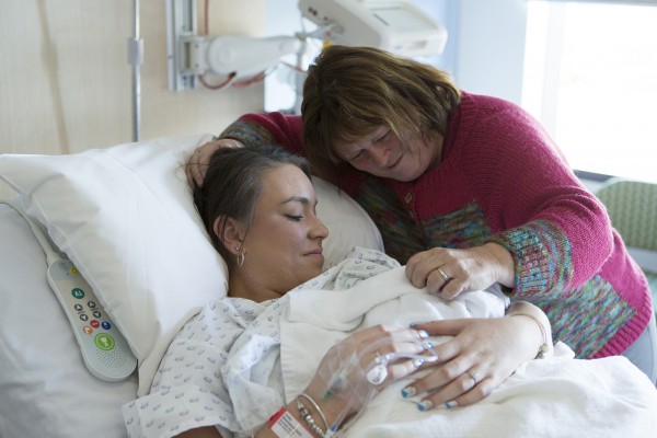 Birthing Photographer Bendigo