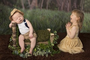 Newborn Photographer Bendigo