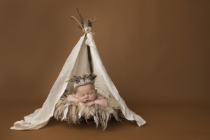 Newborn Photographer Bendigo