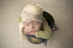Newborn Photographer Bendigo