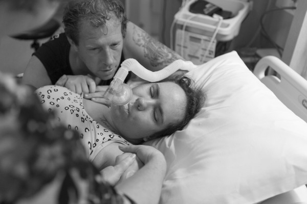 Birthing Photographer Bendigo