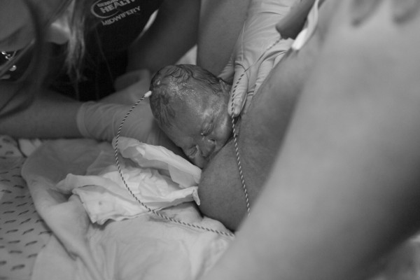 Birthing Photographer Bendigo