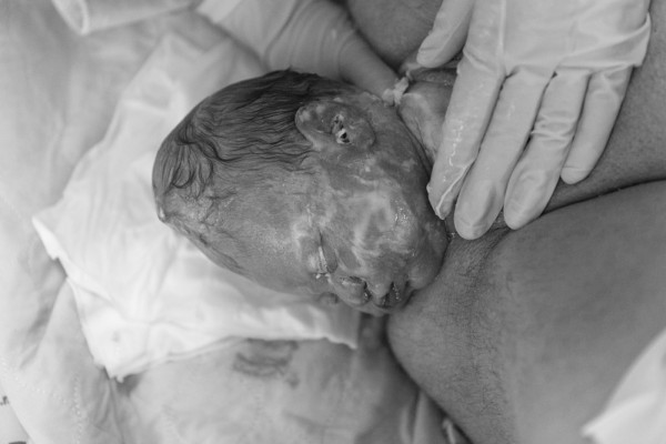 Birthing Photographer Bendigo