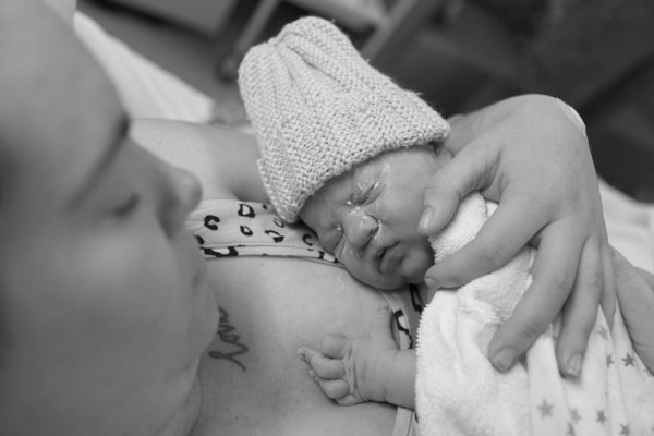 Birthing Photographer Bendigo