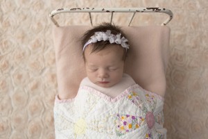 Newborn Photographer Bendigo