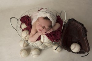 Baby Photographer Bendigo