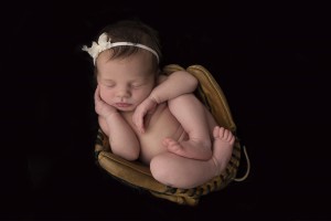 Baby Photographer Bendigo