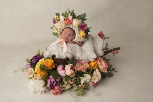 Baby Photographer Bendigo