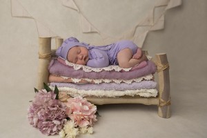 Baby Photographer Bendigo