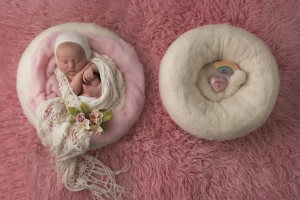 Baby Photographer Bendigo