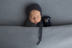 Baby Photographer Bendigo