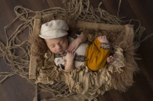 Baby Photographer Bendigo