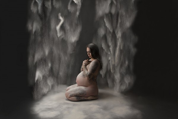 Maternity Photographer Bendigo