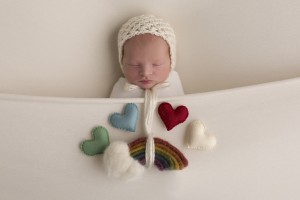 Baby Photographer Bendigo