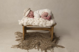 Baby Photographer Bendigo