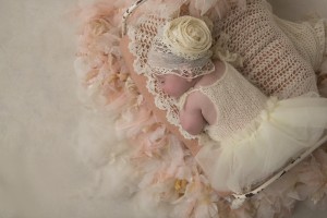 Baby Photographer Bendigo