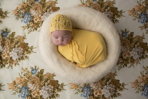 Baby Photographer Bendigo