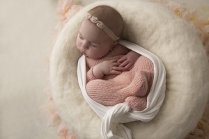 Baby Photographer Bendigo