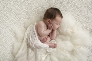 Newborn Photographer Bendigo
