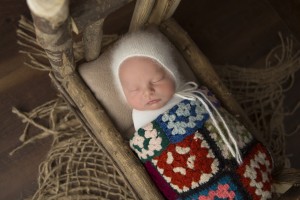 Newborn Photographer Bendigo