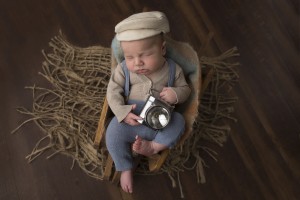 Newborn Photographer Bendigo