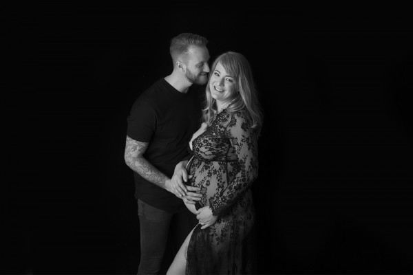 Maternity Photographer Bendigo