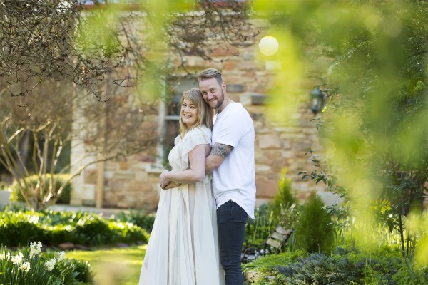 Maternity Photographer Bendigo