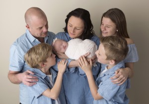 Birth Photography Bendigo