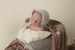 Newborn Photographer Bendigo