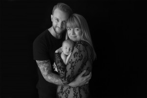 Newborn Photographer Bendigo