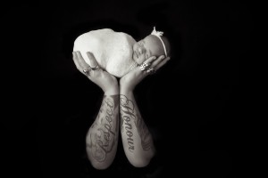 Birth Photographer Bendigo