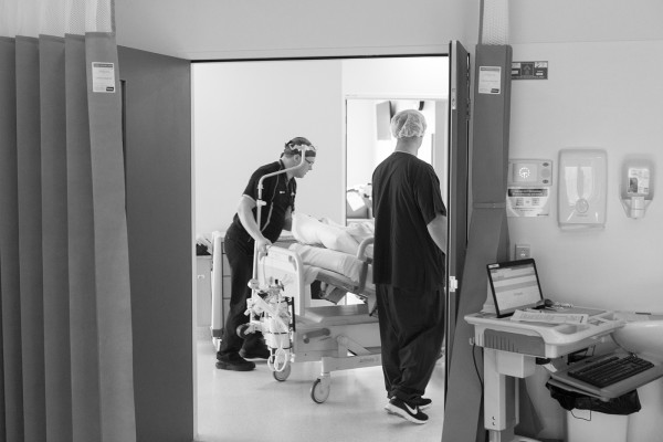 Newborn Photographer Bendigo