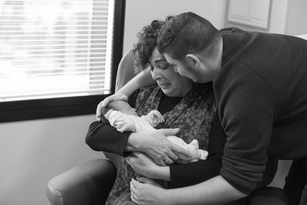 Birthing Photographer Bendigo