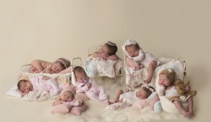 Birth Photographer Bendigo