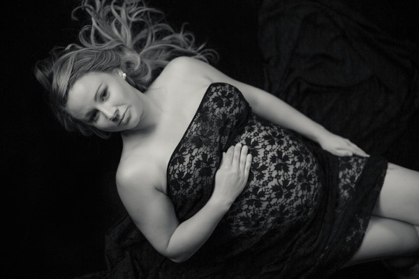 Maternity Photographer Bendigo