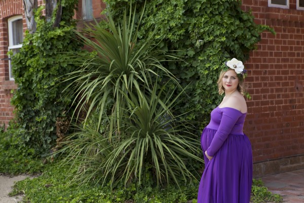 Baby Photo Shoot Bendigo