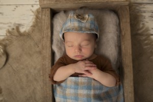 Newborn Photographer Bendigo