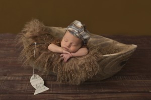 Newborn Photographer Bendigo
