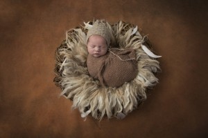 Newborn Photographer Bendigo