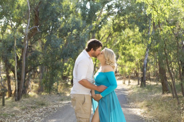 Baby Photo Shoot Bendigo