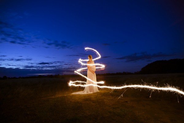 Baby Photo Shoot Bendigo